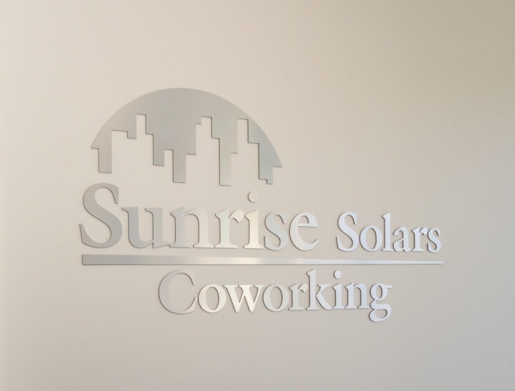 Sunrise Solars Coworking
