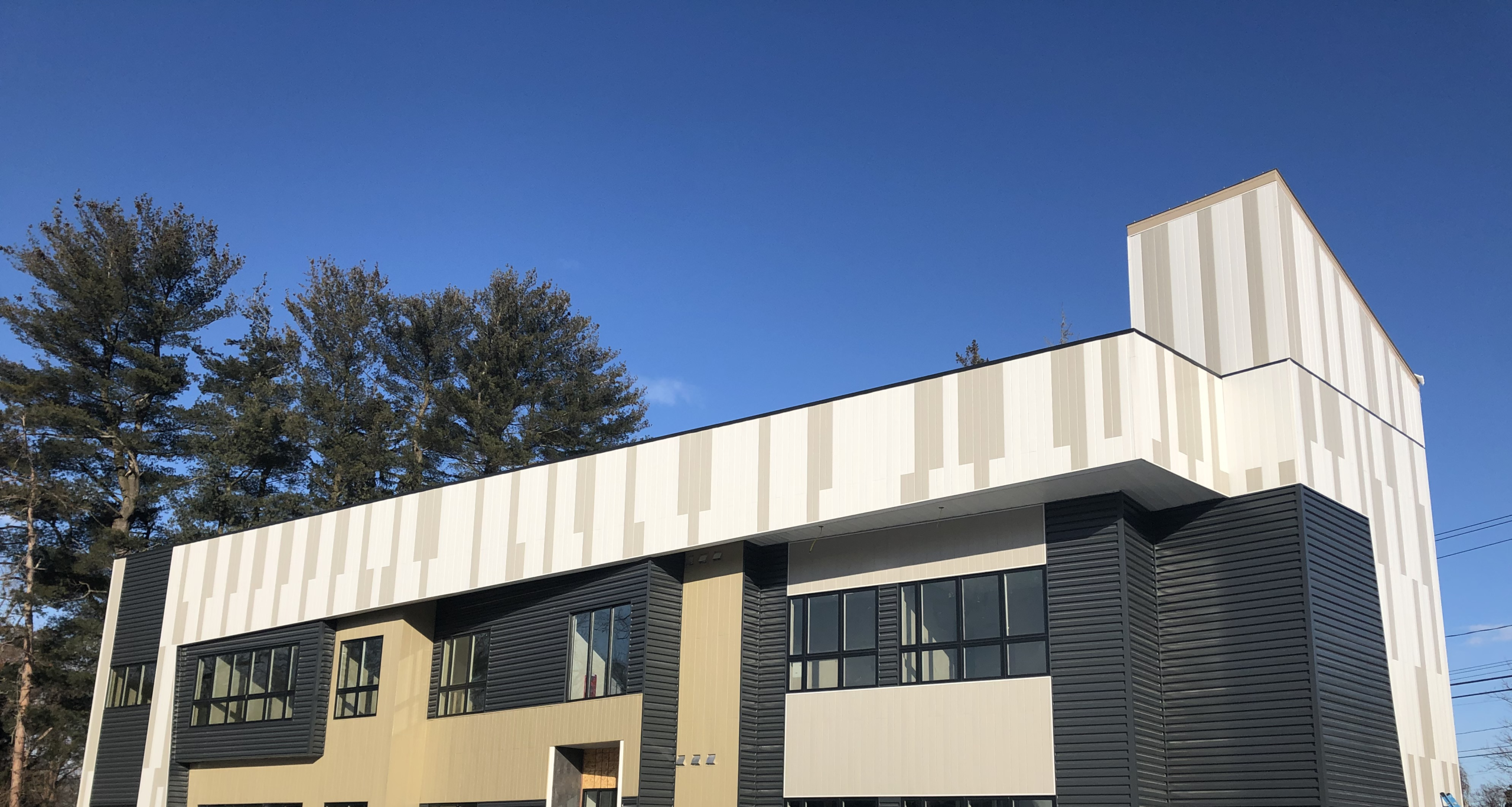 Sunrise Solars Coworking Opening Soon!