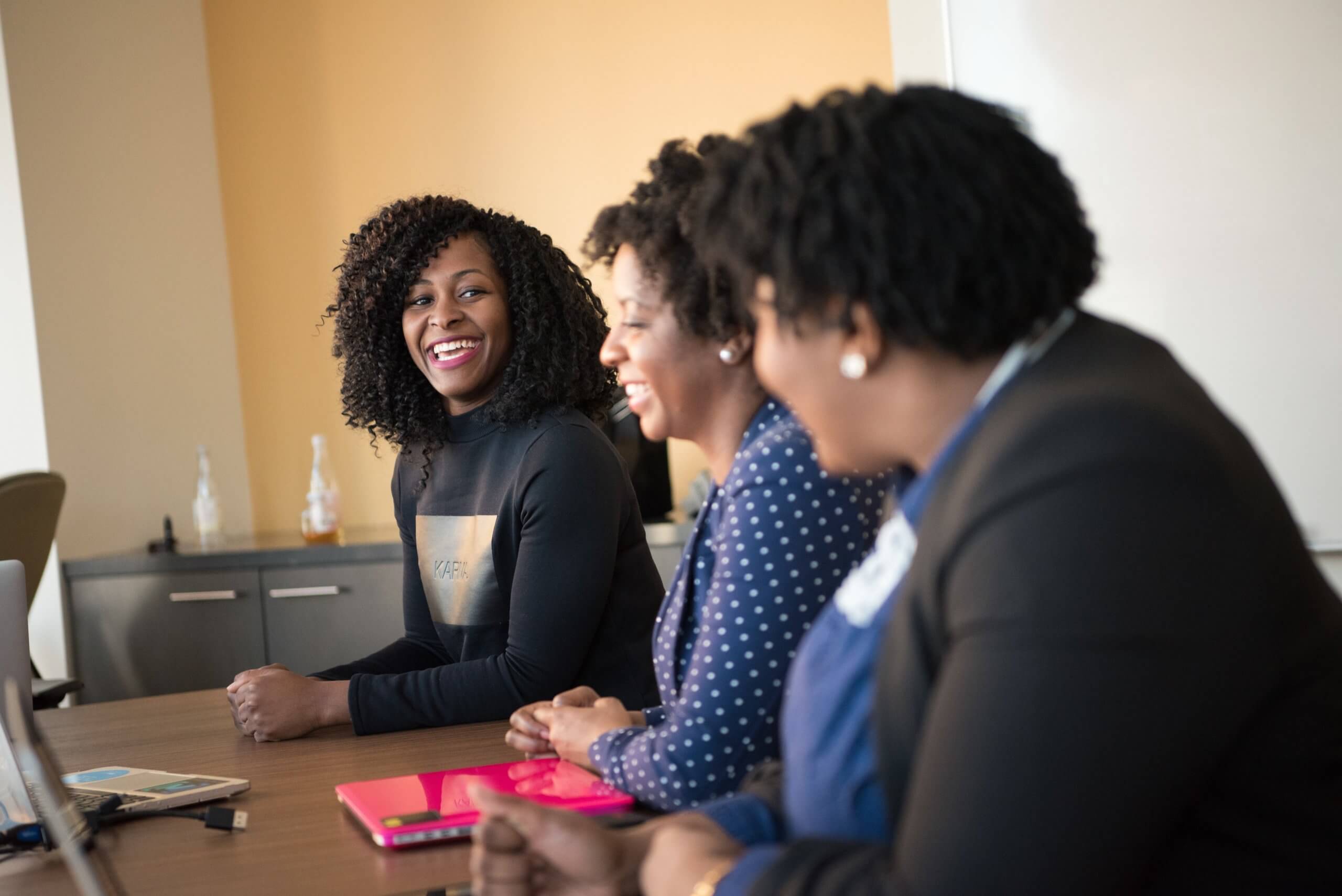 Coworking Spaces Suit Corporate Needs