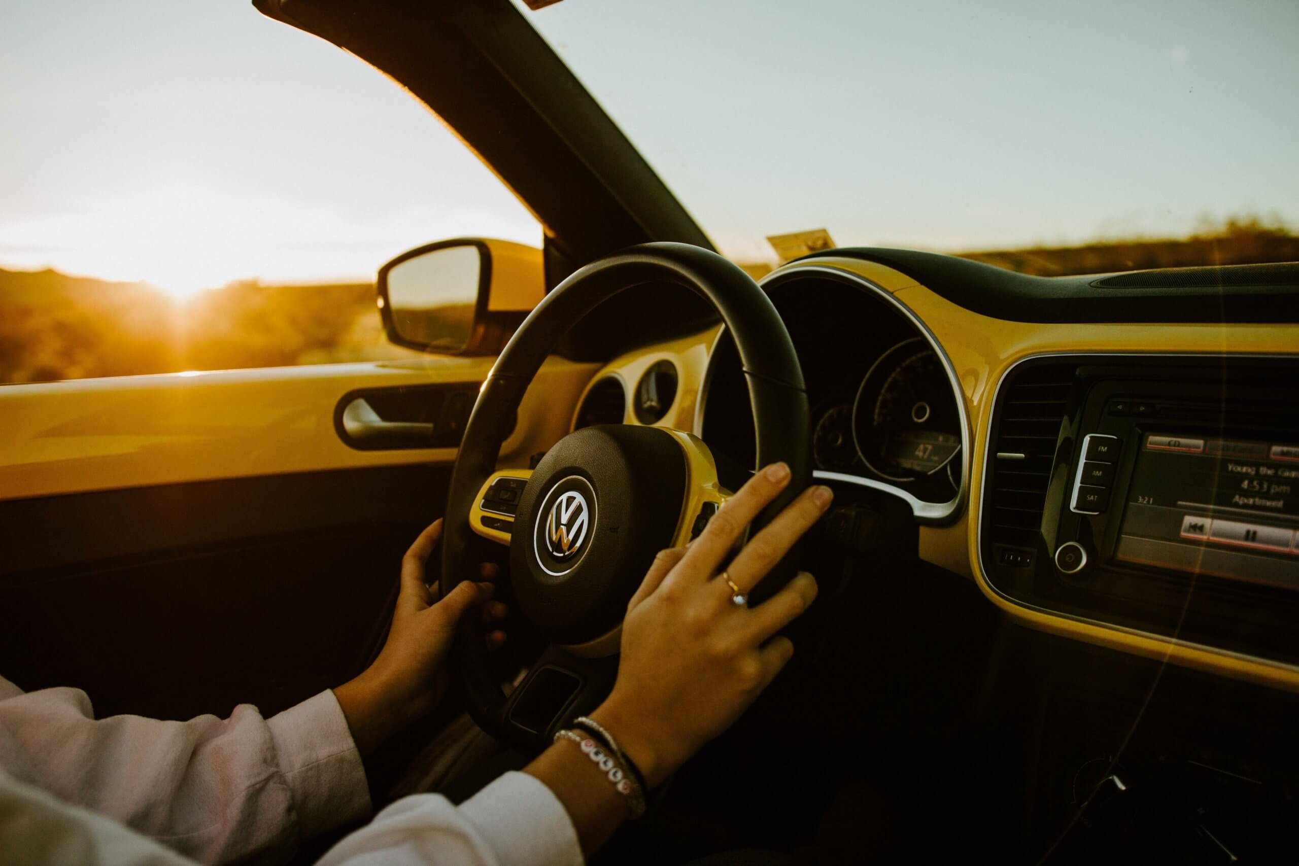 The Vital Role of Your Commute: Transitioning from Home to Work