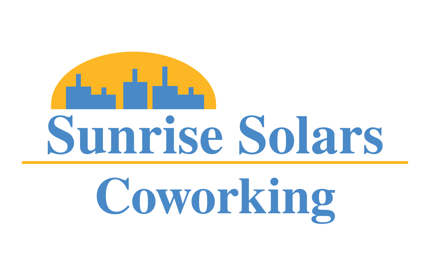 Sunrise Solars Coworking